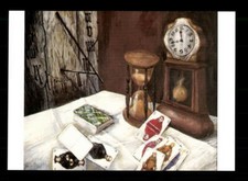 Sieger Köder (1925-2015)