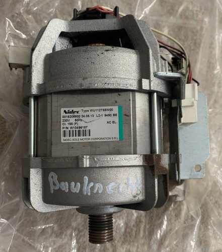 Bauknecht whirlpool - bauknecht,
