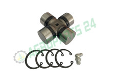 Kreuzgarnitur 36×89 mm