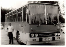 Foto Omnibus, Bus, Oldtimer