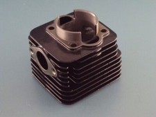 Zylinder 56 mm für Motor