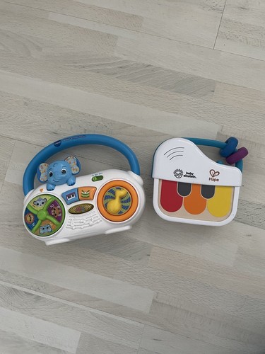 Babyradio und babyklavier top - babyklavier,,