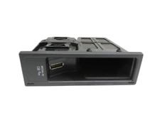 Steuergerät ECU Modul Interface SG Media In für VW Passat 3C B7 10-15