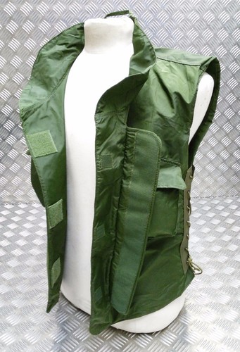 1980er idf flak weste - 1980er,