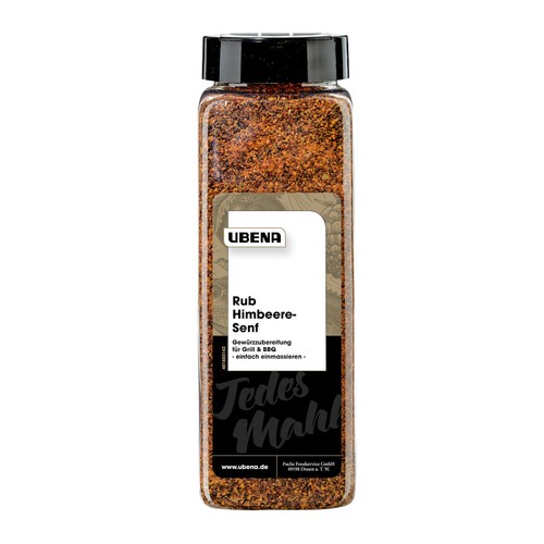 Ubena rub himbeere - rub,