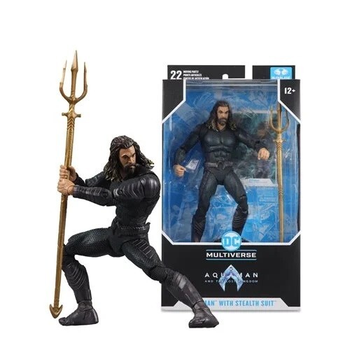 Multiverse aquaman and - dc,