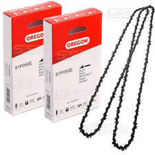 2 Stück Oregon Sägekette