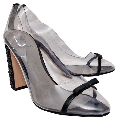 Gina damen pumps schwarz - gina,