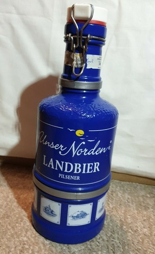 Biersiphon bierkrug - biersiphon, 2l