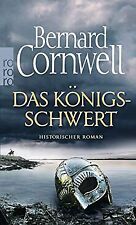 Das Königsschwert (Die Uhtred-Saga, Band 12) von Co... | Buch | Zustand sehr gut