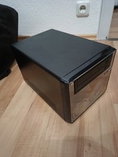 Shuttle XPC Glamor 4GB RAM