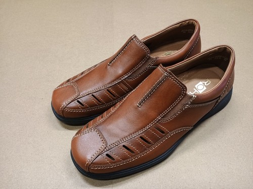 Rohde herren halbschuh - herren, slipper