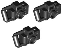 LEGO Creator Expert 3x Kamera