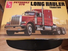 Peterbilt 378 Long Hauler