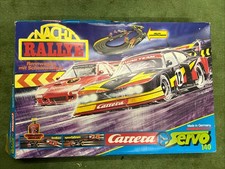 Carrera Servo140 Rennbahn