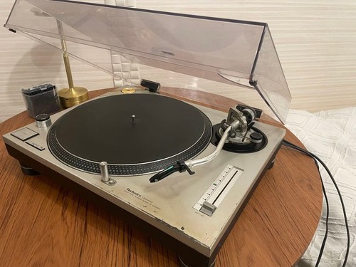 Technics 1200mk2 a - technics, sl-1200mk2-a