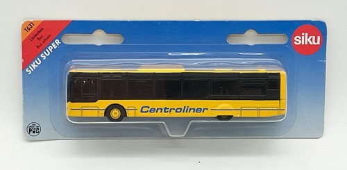 Siku 1631 linienbus - siku, ,,linienbus