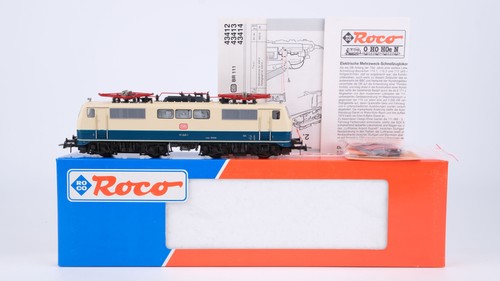 Roco 43413 lok - h0, br