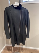 Lammfell Damen Jacke 36