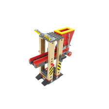 Lego® Eisenbahn 9V RC TRAIN