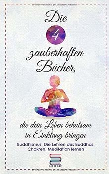 Die zauberhaften bücher - 4,