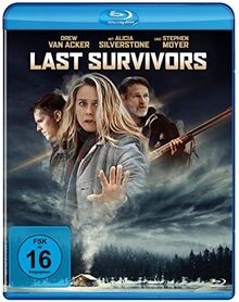 Last survivors von - last,