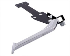 Seitenständer SIP chrom