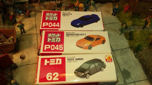 Taito nissan fairlady - taito,