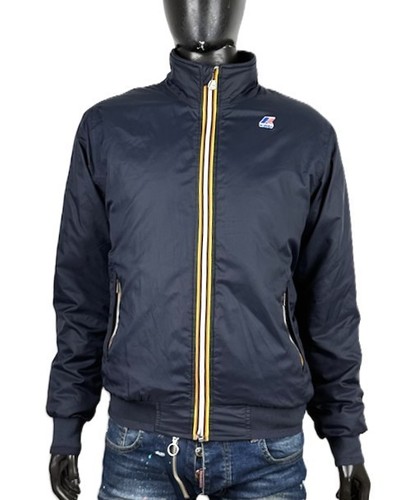 Way jhonny marmot - k-way,