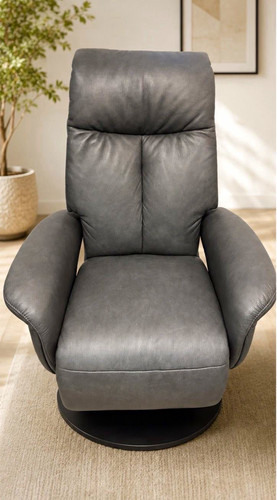 Himolla relaxsessel drehbar - himolla,