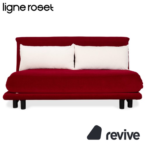 Ligne roset multy stoff rot - ligne,