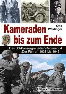 Kameraden bis zum ende - bis, ende: