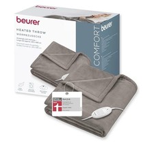 Beurer heizdecke 6 - hd,