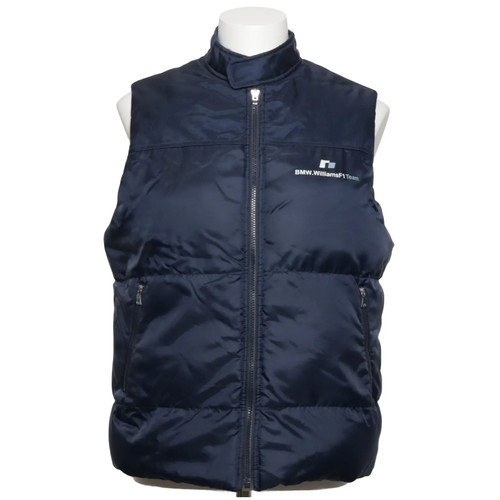 Bmw williams team - f1, outdoor