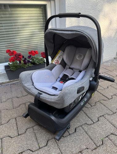 Bugaboo turtle air babyschale - turtle,