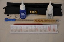 Moeck Pflegeset für