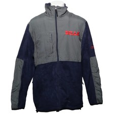 Reebok, Fleecejacke, Herren