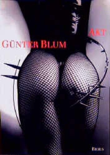 Gunther blum akt - blum:,