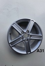 Original  Alufelge Ford Focus