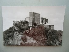 Ansichtskarte Anweiler am Trifels Reichsburg 1956 Burg