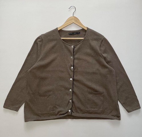 Gudrun sjoden strickjacke - gudrun,