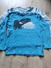 Jako-o Langarmshirt 128 / 134