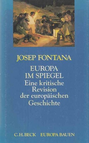 Europa spiegel eine - europa, im