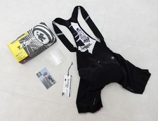 Assos T.tiburu Bib Shorts_s7 Trägerhose Frühling/Herbst Gr. L 11.10.164.12
