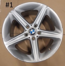 orig. Alufelge 1er BMW (E81