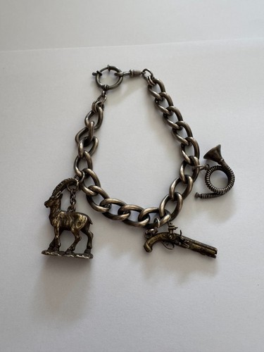 Antikes charivari - antikes,