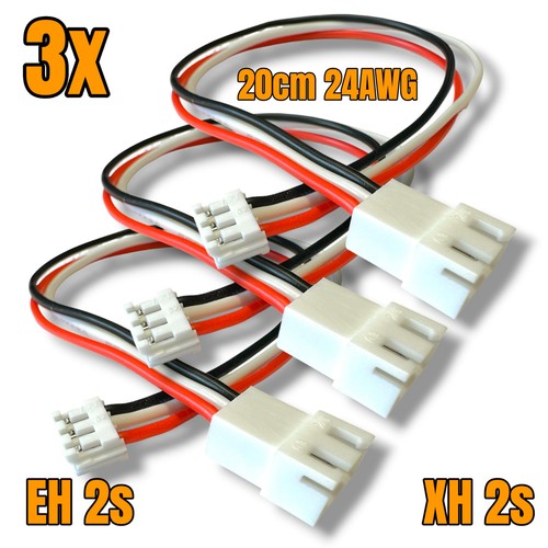 Lipo balancer adapter kabel - balancer,