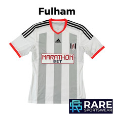 FULHAM 2014-15 HEIM