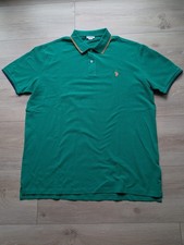 U. S. POLO ASSN Poloshirt neu