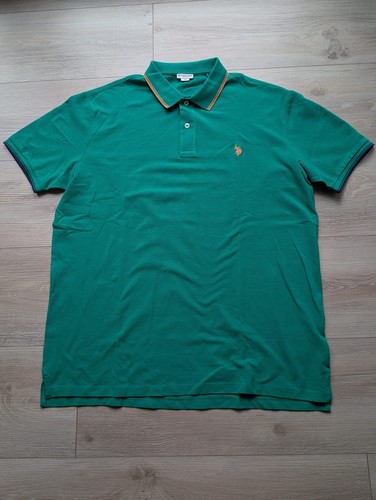 Polo assn poloshirt neu - u.,